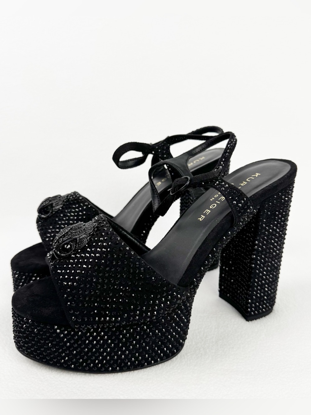 Kurt Geiger Heels